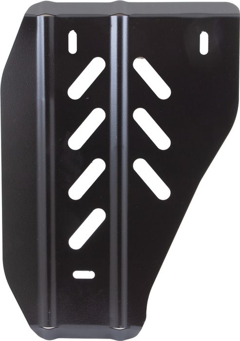 Защита NLZ для редуктора Jeep Cherokee KL рестайлинг 4WD 2018-2026. Артикул NLZ.24.06.430 NEW