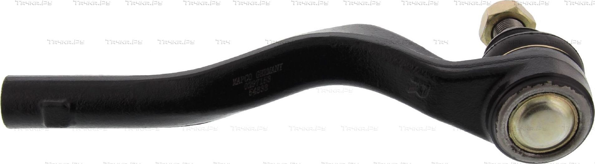 Наконечник рулевой тяги MAPCO. Артикул 54838