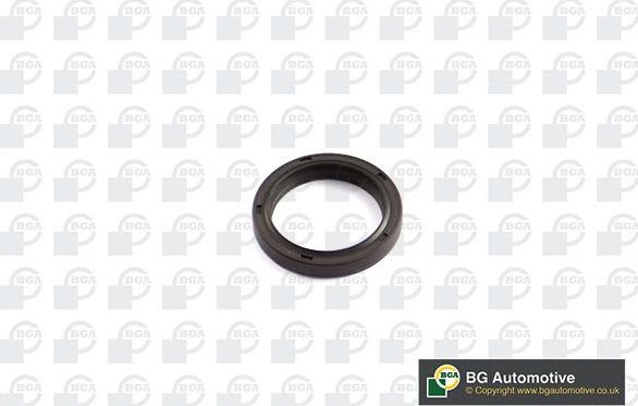 Сальник коленвала BGA для Smart Fortwo III (C453, A453) 2014-2026. Артикул OS7301