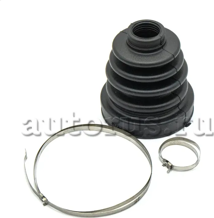 Пыльник ШРУСа TOYOTA COROLLA 01- внутр. (GKN). Артикул 304193