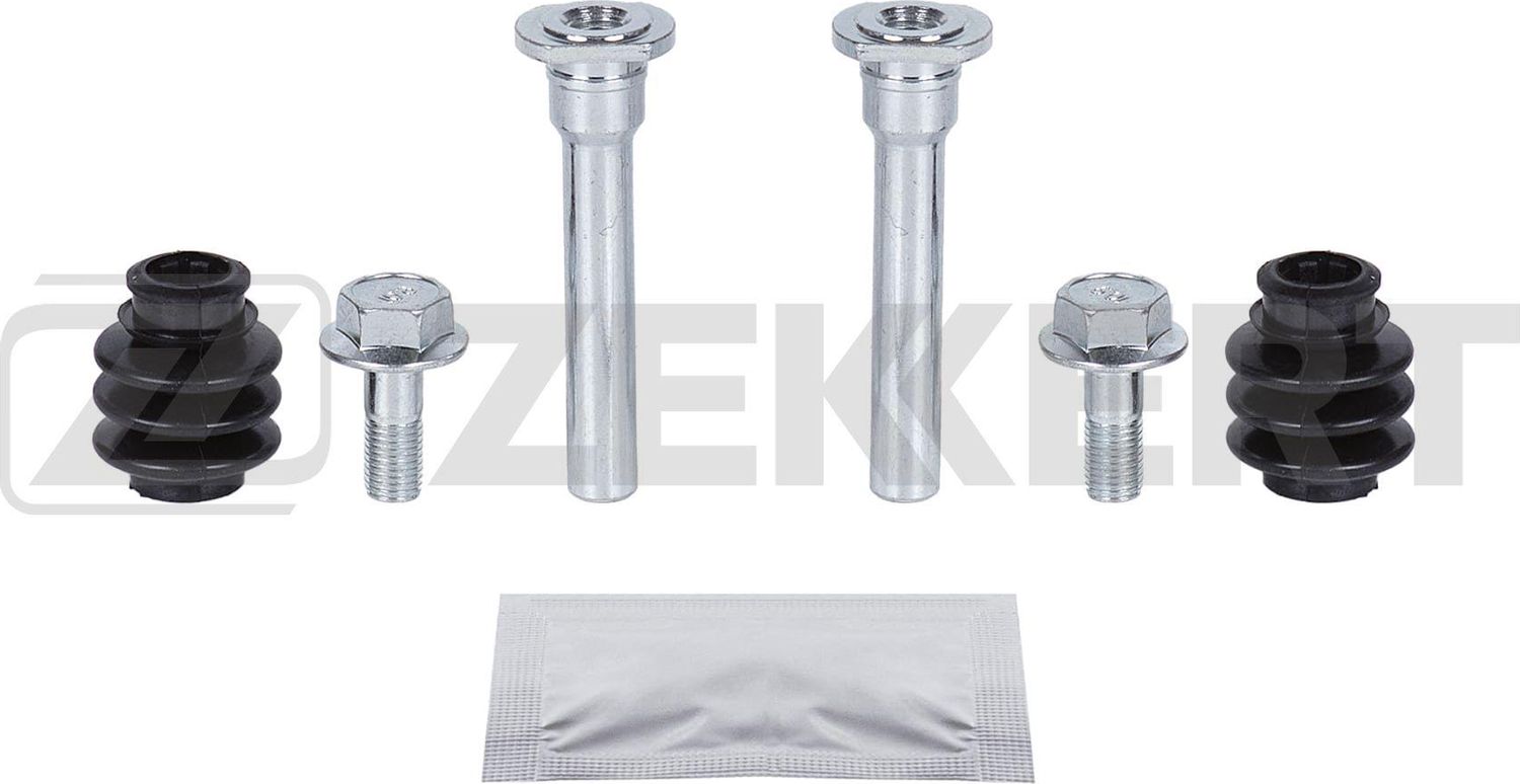 Ремкомплект тормозного суппорта Zekkert. Артикул BR-1640