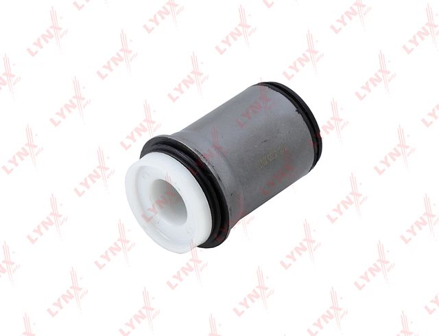 Сайлентблок переднего рычага подвески LYNXauto. Артикул C9318