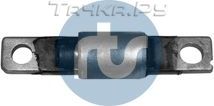 Сайлентблок переднего рычага подвески RTS. Артикул 017-02312