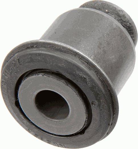 Сайлентблок переднего рычага подвески Lemforder. Артикул 17451 02