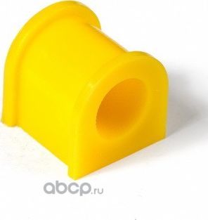 Втулка стабилизатора передней подвески  полиуретановая SUZUKI ESCUDO TD54W (2005.05-)  TA74W (2006.0 (Точка Опоры). Артикул 9-01-1037