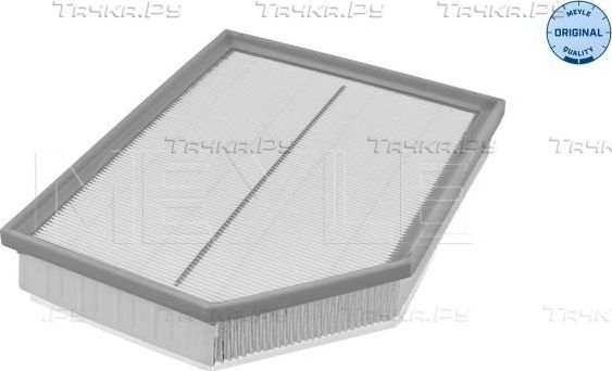 Воздушный фильтр Meyle Original для Volvo S60 III 2019-2026. Артикул 512 321 0007