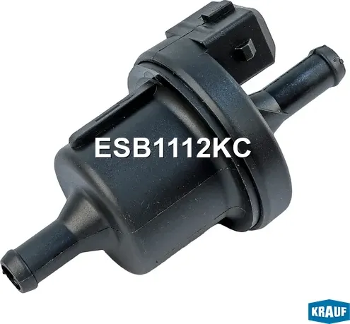 Клапан вентиляции топливного бака (Krauf). Артикул ESB1112KC