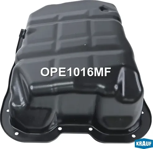 Поддон масляный ДВС (Krauf). Артикул OPE1016MF