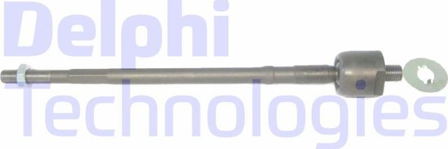 Рулевая тяга Delphi правая/левая внутренняя для Honda HR-V I 1999-2006. Артикул TA1954