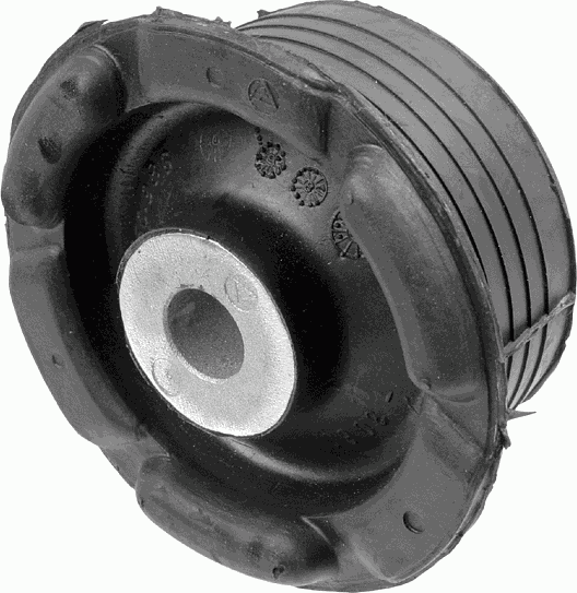 Сайлентблок задней балки Lemforder. Артикул 12237 01