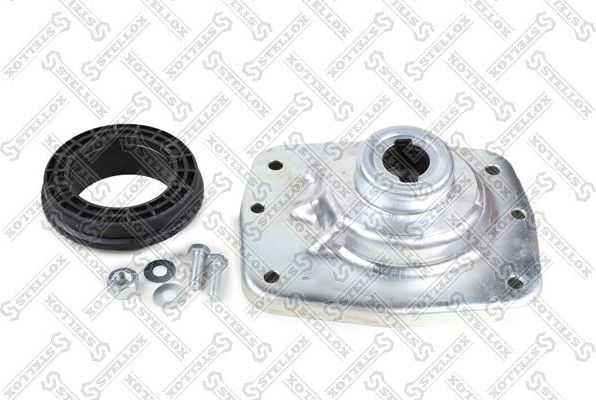 Опора амортизатора (стойки) Stellox. Артикул 12-17467-SX
