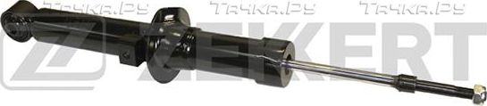 Амортизатор Zekkert. Артикул SG-2384