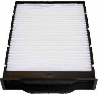 Салонный фильтр SCT-Germany. Артикул SA 1191