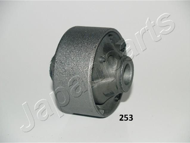Сайлентблок переднего рычага подвески Japanparts. Артикул RU-253