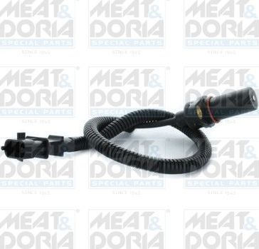 Датчик положения коленвала Meat & Doria для Hyundai Elantra III (XD) 2001-2006. Артикул 87440