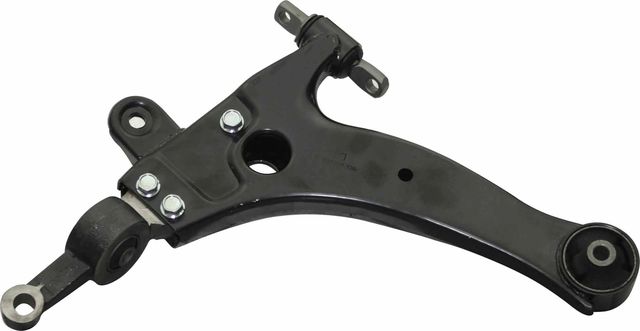 Поперечный рычаг передней подвески CTR левый для Hyundai Sonata IV (EF) 1998-2004. Артикул CQ0122L