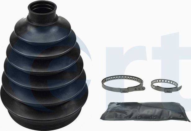 Пыльник ШРУСа наружный ERT для Chrysler Grand Voyager III 1995-2001. Артикул 500232T