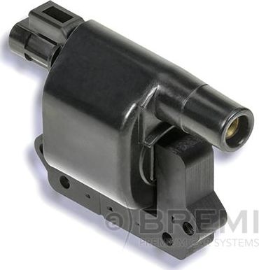 Катушка зажигания Bremi для Nissan Vanette II 1986-1990. Артикул 20575