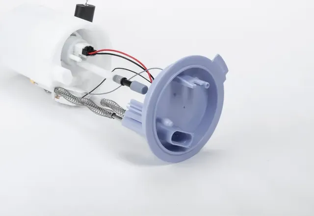 Насос топливный электрический (Metaco). Артикул 6924177