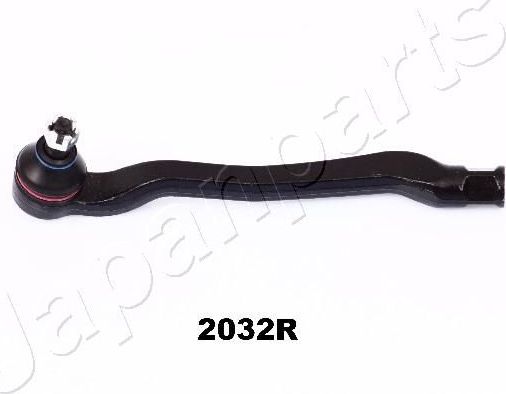 Наконечник рулевой тяги Japanparts. Артикул TI-2032R