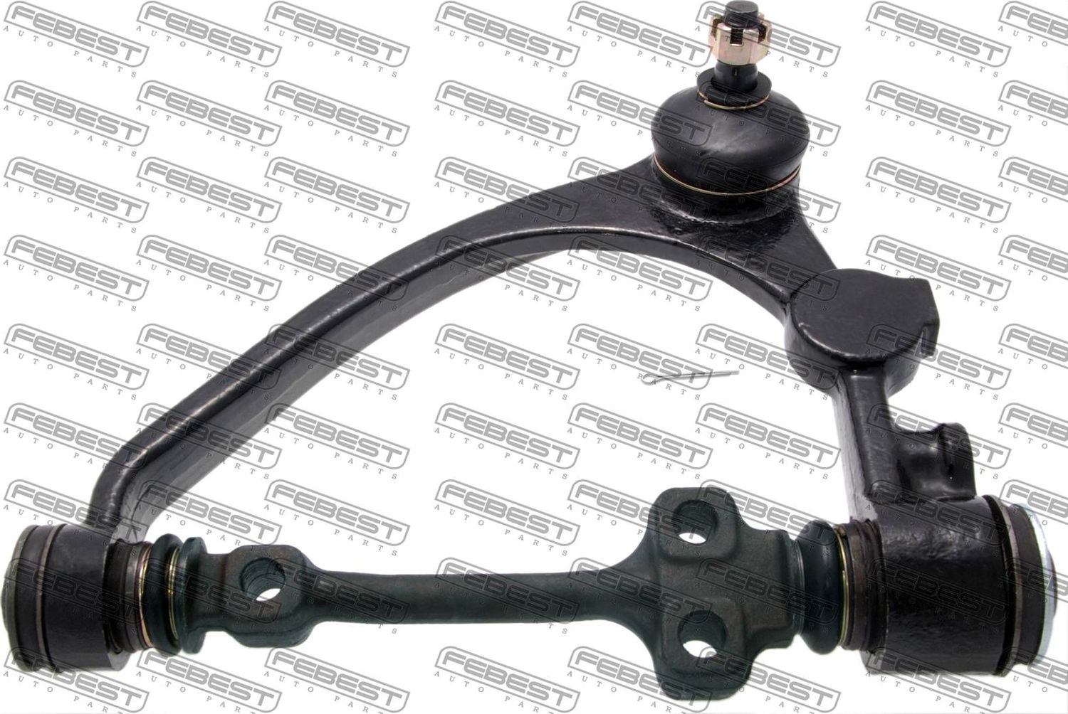 Поперечный рычаг Febest. Артикул 0124-KLH28LH