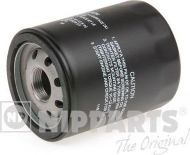 Масляный фильтр Nipparts. Артикул J1315026
