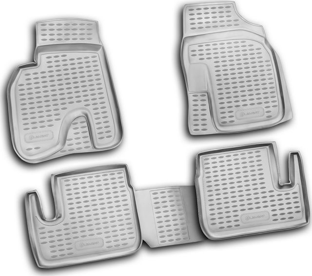 Коврики Element для салона Chery Tiggo T11 2005-2013. Артикул NLC.63.03.210