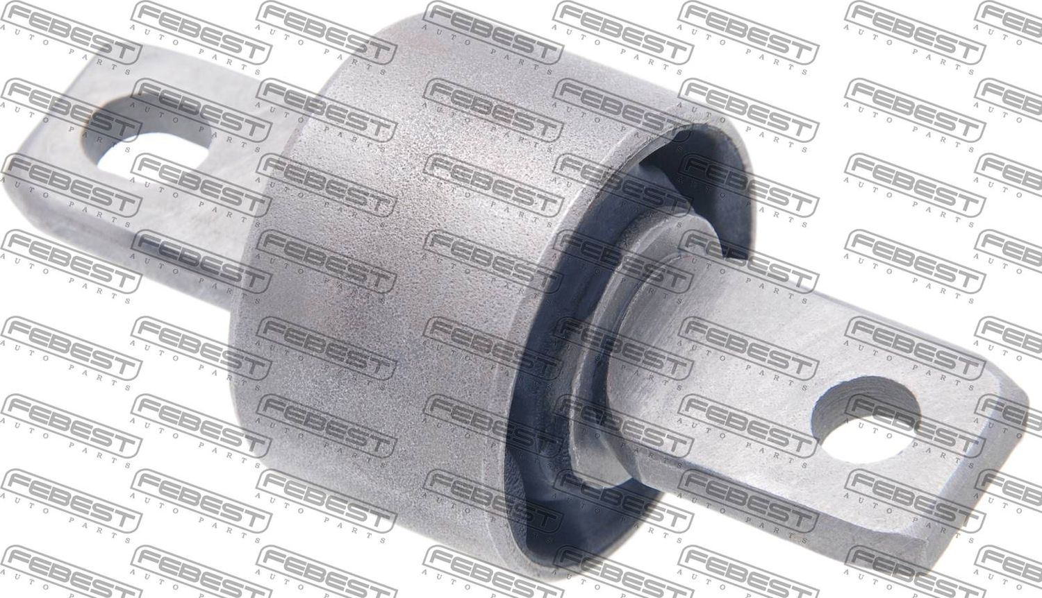 Сайлентблок заднего рычага подвески Febest. Артикул TAB-495