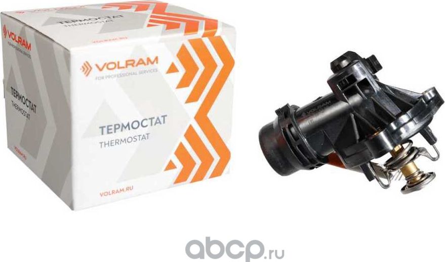 ТЕРМОСТАТ (Volram). Артикул VR23139
