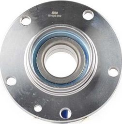 Ступица колеса с интегрированным подшипником (в сборе) BSG. Артикул BSG 15-605-002