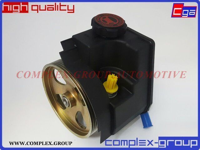 Насос ГУР с бачком CGA. Артикул 12PSP999RA