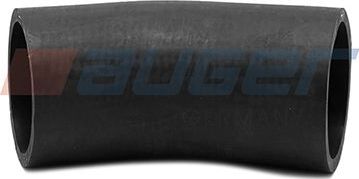 Патрубок радиатора (системы охлаждения) Auger. Артикул 99360