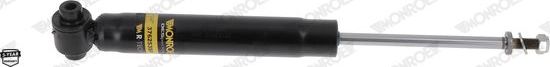 Амортизатор Monroe задний для Citroen C4 Picasso II 2013-2018. Артикул 376253SP