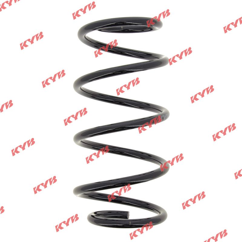 Пружина подвески KYB (Каяба) K-Flex. Артикул RH3524