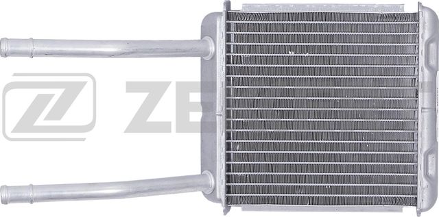 Радиатор отопителя (печки) Zekkert для Opel Calibra 1989-1997. Артикул MK-5003