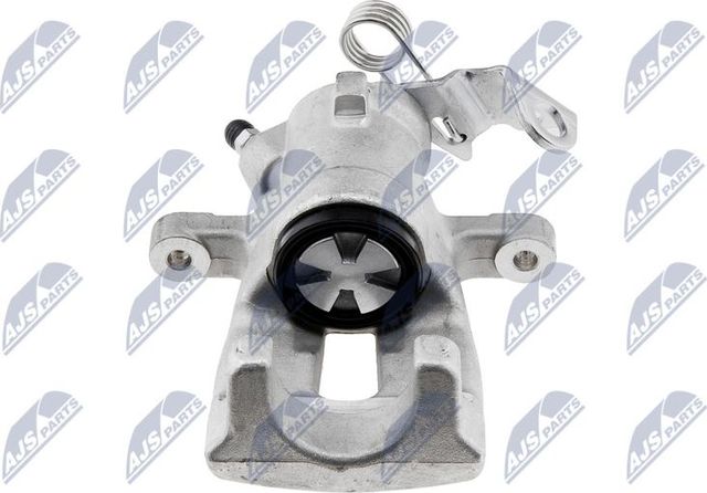 Тормозной суппорт NTY задний правый для Chevrolet Corsa 1994-2002. Артикул HZT-PL-007