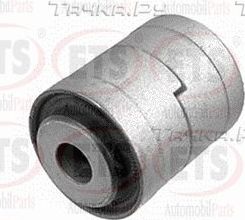 Сайлентблок переднего рычага подвески ETS для Land Rover Discovery III 2004-2009. Артикул 12.SB.699