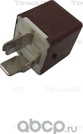 Реле универсальное 4 контакта, 12V (Henshel). Артикул K9098702025