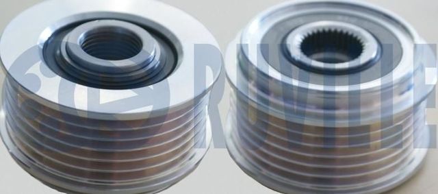 Муфта генератора обгонная Ruville для Ford C-MAX I 2005-2010. Артикул 541704