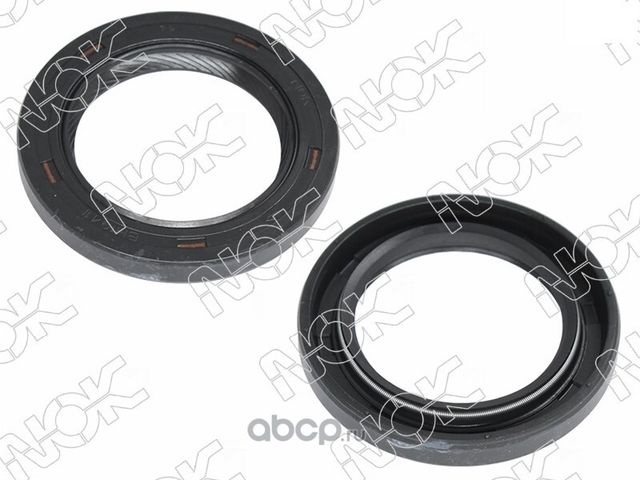 Сальник коленвала (NOK). Артикул BH1941-E0