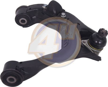 Поперечный рычаг 4U. Артикул MT-G-14030