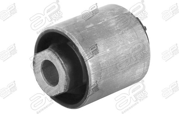 Сайлентблок переднего рычага подвески APlus. Артикул 14320AP