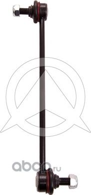 Стойка (тяга) стабилизатора Sidem передняя правая/левая для Kia Rio III 2011-2017. Артикул 81267