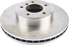 Тормозной диск BSG передний для BMW 6 II (E63/E64) 2004-2010. Артикул BSG 15-210-006