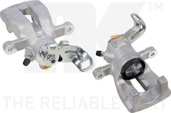 Тормозной суппорт NK задний правый для MINI Roadster R59 2011-2015. Артикул 2115246