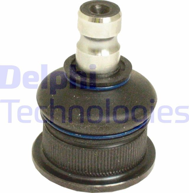 Шаровая опора Delphi передняя нижняя для Renault Megane II 2002-2003. Артикул TC1363