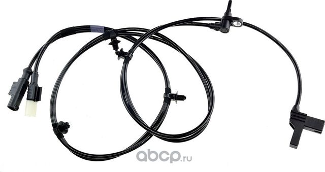 ДАТЧИК АБС ЗАД MERCEDES VITO 03-, VIANO 03- /ЛЕВ/ (Marilex). Артикул SBMB002