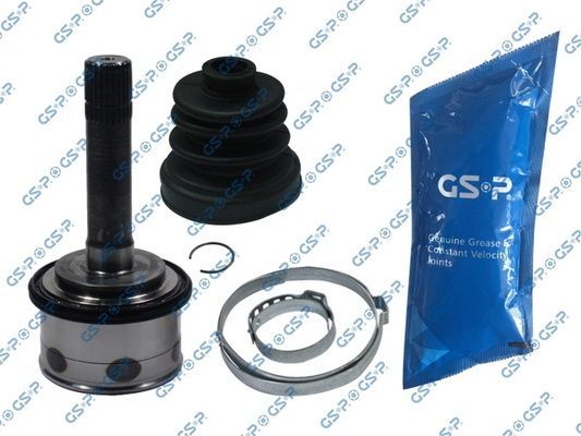 Шрус внутренний (граната) GSP. Артикул 827002