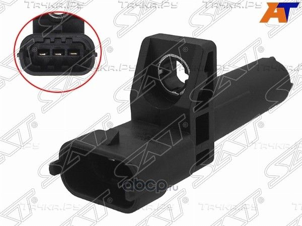 Датчик положения коленвала MERCEDES W212W221W222 (SAT). Артикул ST1930020