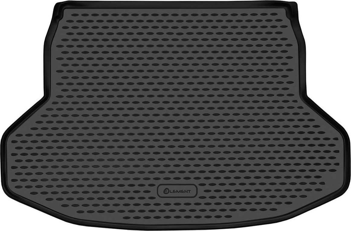 Коврик Element для багажника Changan CS55 PLUS I рестайлинг 2021-2026. Артикул ELEMENTA70156B13